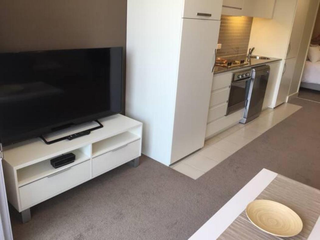 Beachside Luxury Apartments One & Two Bedroom In Beachfront Oaks Pier Building Glenelg Luaran gambar