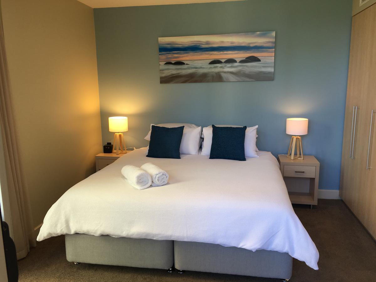 Beachside Luxury Apartments One & Two Bedroom In Beachfront Oaks Pier Building Glenelg Luaran gambar